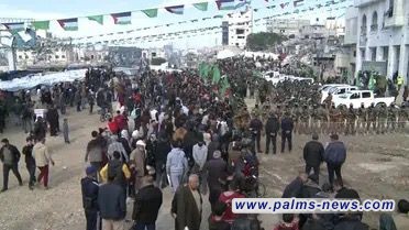 3 إسرائيليين مقابل 183 فلسطيني..  عملية تبادل أسرى جديدة بين إسرائيل وحماس